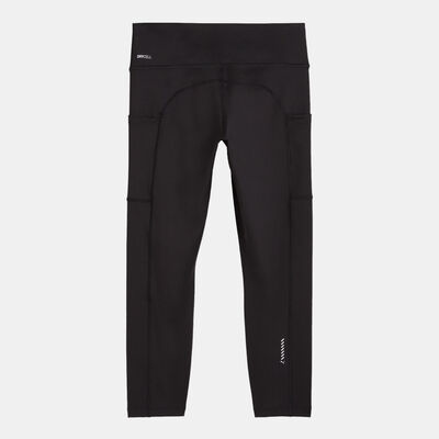 PUMA Women's Run Favourite Velocity 3/4 Running Leggings Black