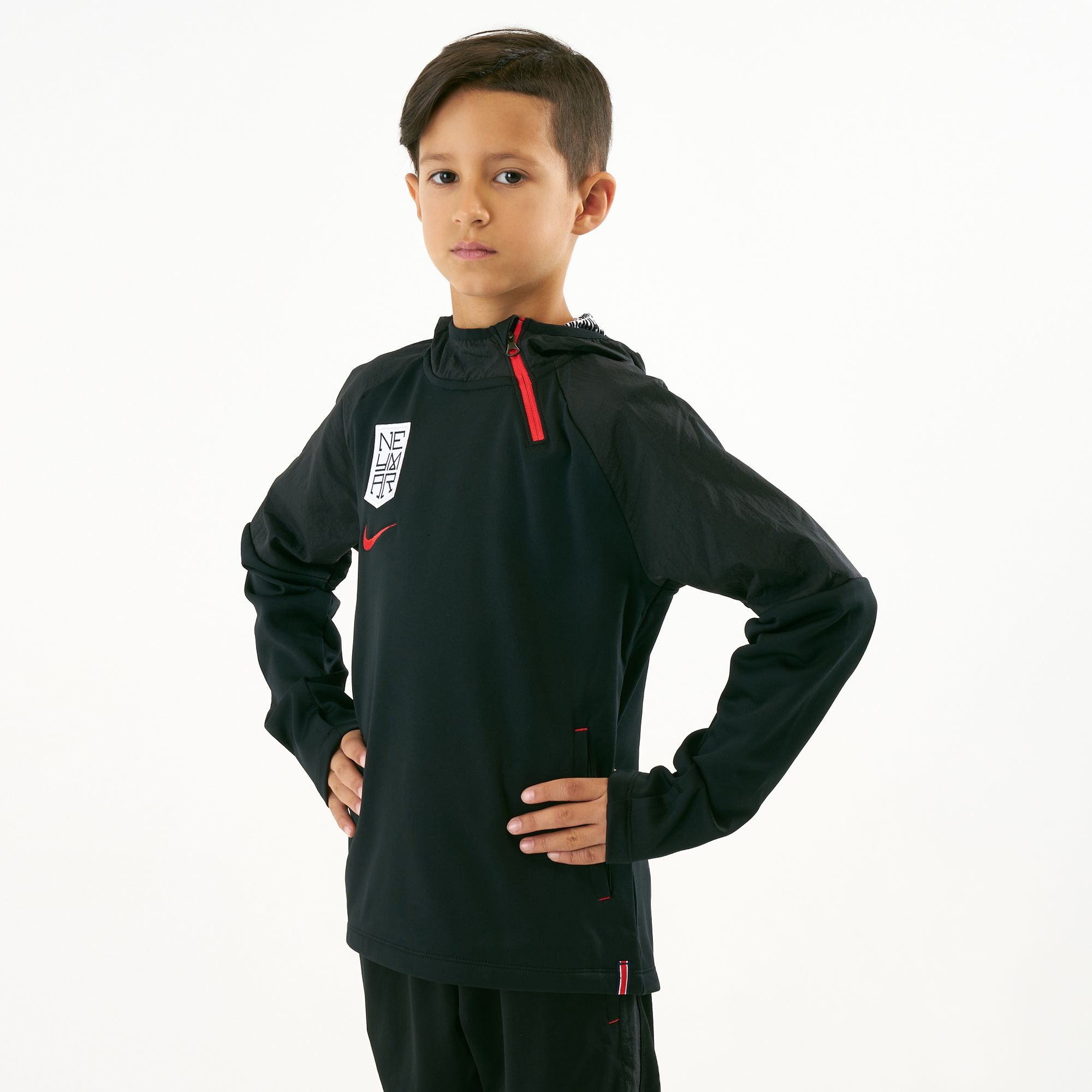 Nike neymar 2025 hoodie