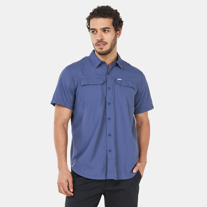 Men's Silver Ridge™ 2.0 Short Sleeve Shirt