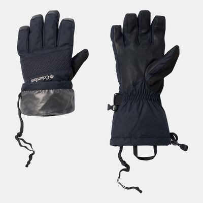 Columbia Men's Whirlibird III Gloves Black Columbia Men's Whirlibird III Gloves Black