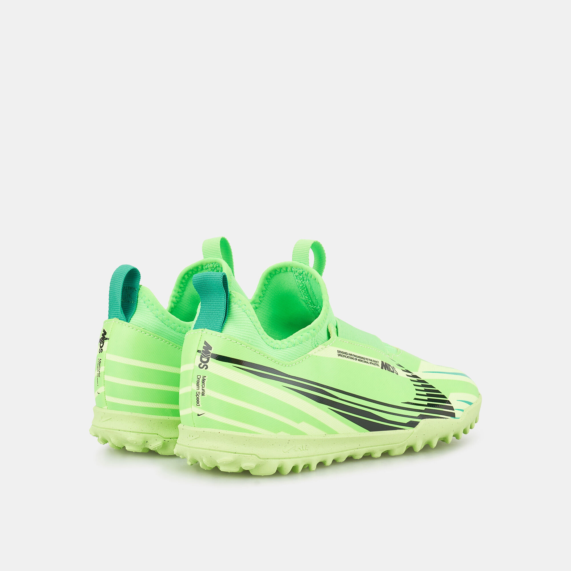 Nike vapor speed turf top
