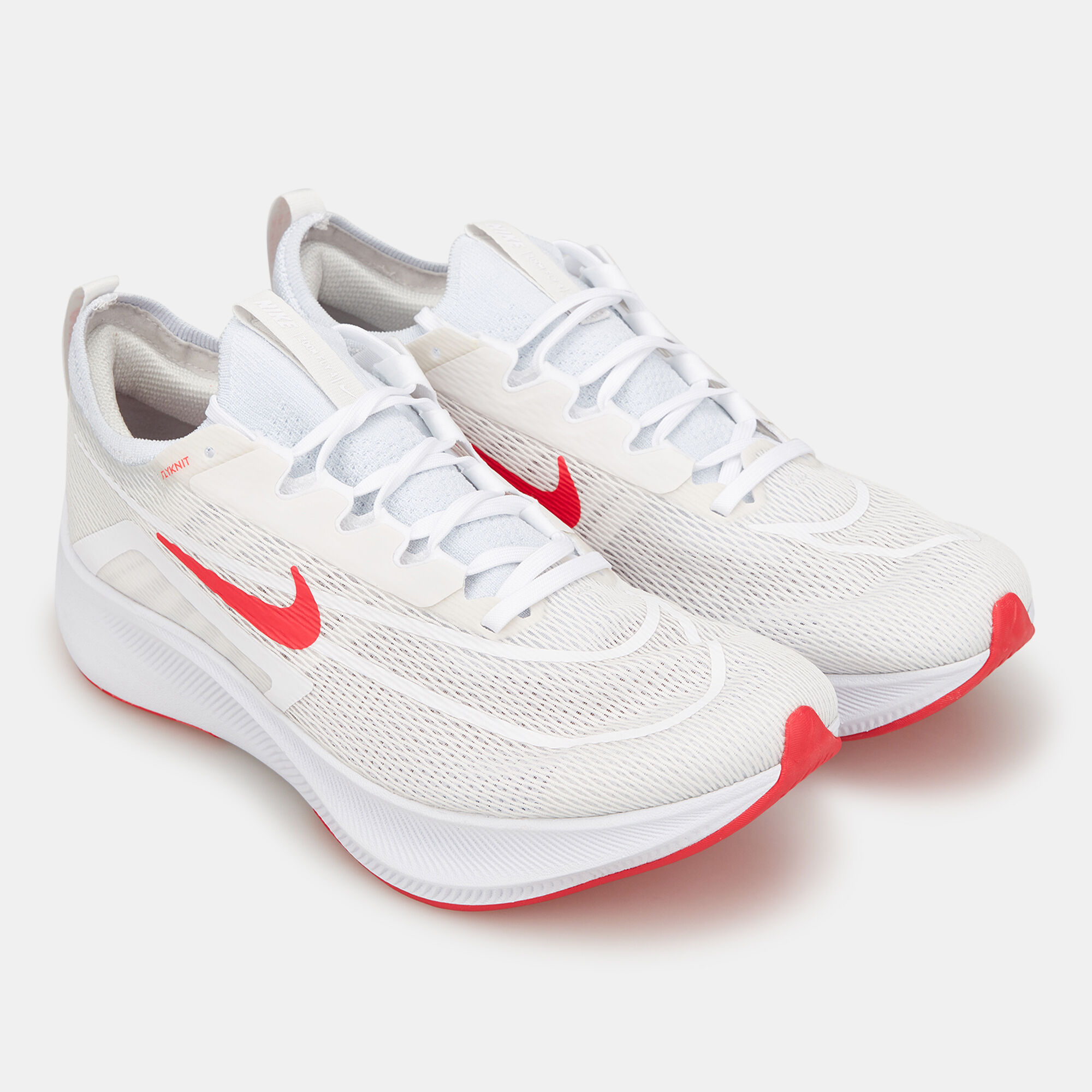 Men s Zoom Fly 4 Shoe Grey Nike in KSA SSS