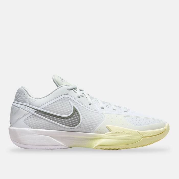 Nike Men's G.T. Cut Cross Basketball Shoes Ivory Nike Men's G.T. Cut Cross Basketball Shoes Ivory image number 0