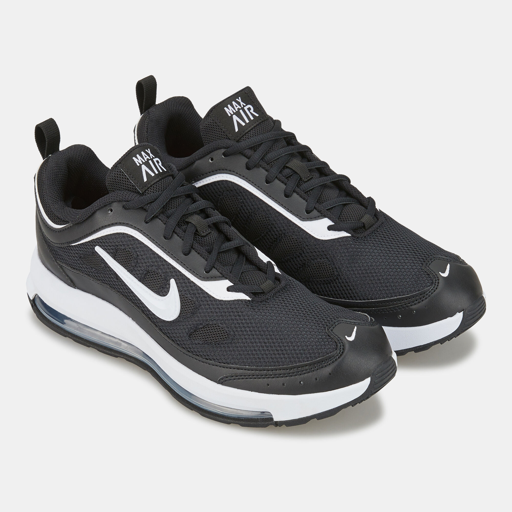 asos mens nike air max