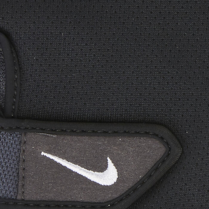 Nike Essential Fitness Gloves Black Nike Essential Fitness Gloves Black image number 2