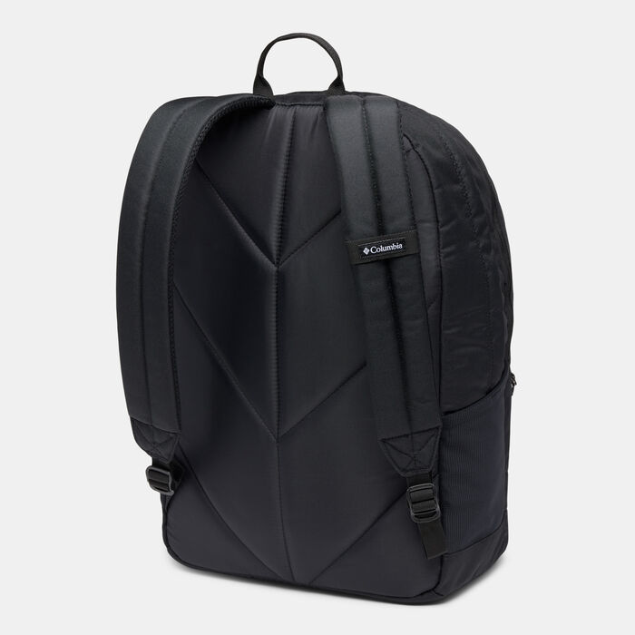 Columbia Zigzag II Backpack Black Columbia Zigzag II Backpack Black image number 1