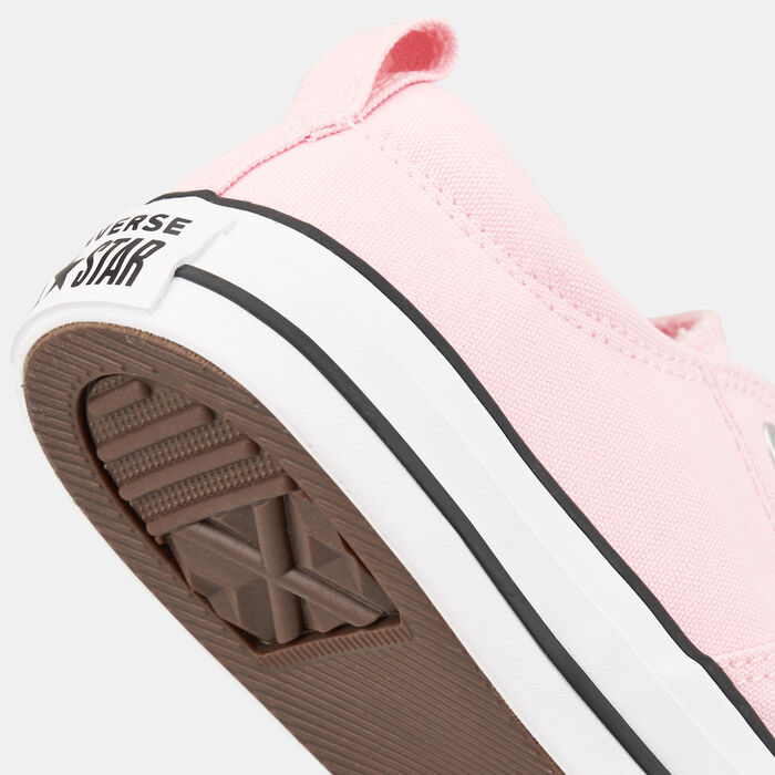 Converse Chuck Taylor All Star Madison Unisex Shoe Pink Converse Chuck Taylor All Star Madison Unisex Shoe Pink image number 4