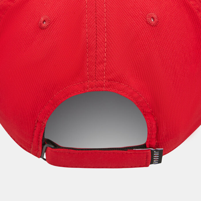 Jordan Kids' Essentials Cap Red image number 1