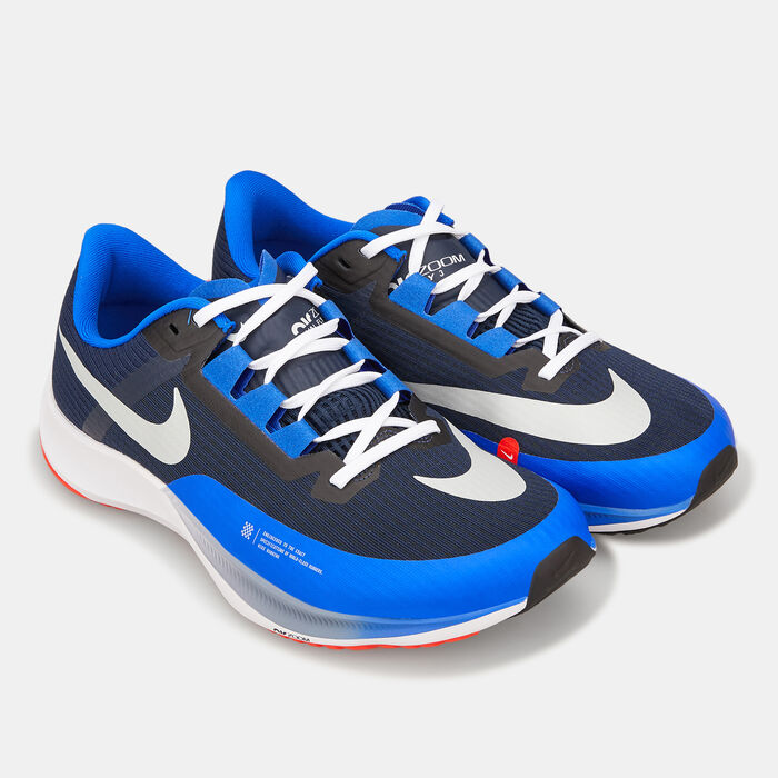 nike zoom rival fly 2