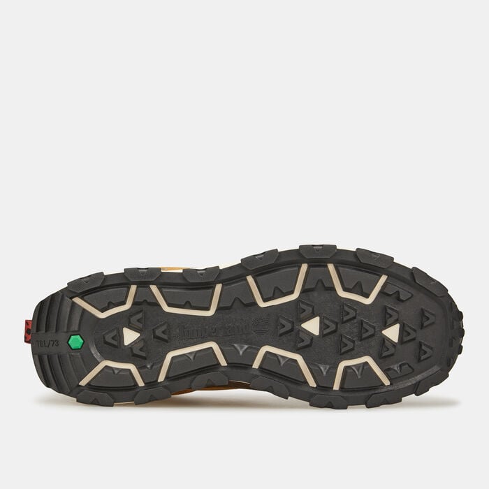 Timberland Men's Winsor Trail Waterproof Mid Shoe Brown Timberland Men's Winsor Trail Waterproof Mid Shoe Brown image number 3