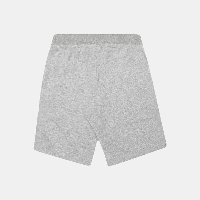 Kids' All Star Print Chuck Patch Shorts Kids' All Star Print Chuck Patch Shorts image number 1
