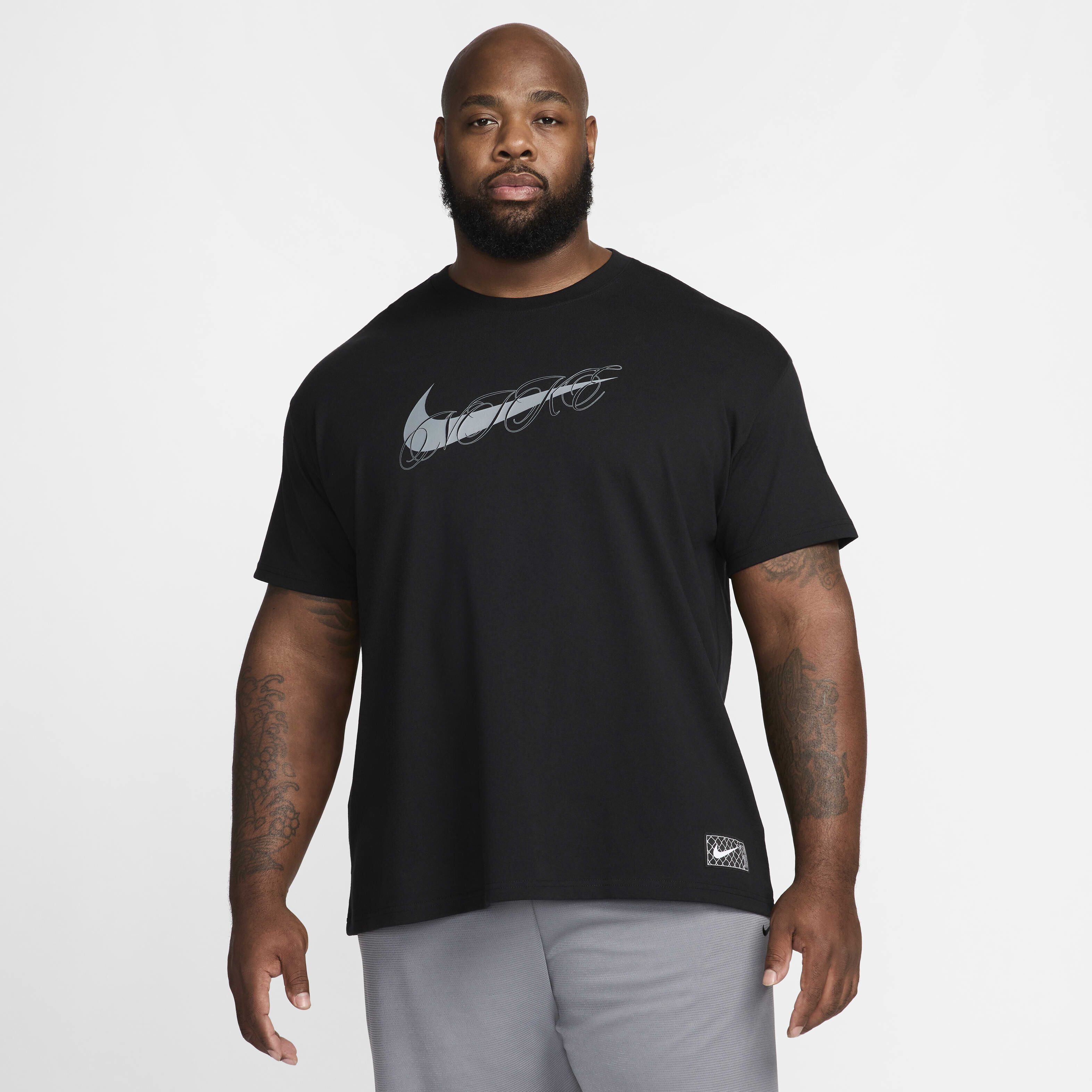 ★Nike★ Men's Max 90 Basketball T-Shirt HV6693-100 LeBron Men's Max90 Basketball T-Shirt. Nike.com