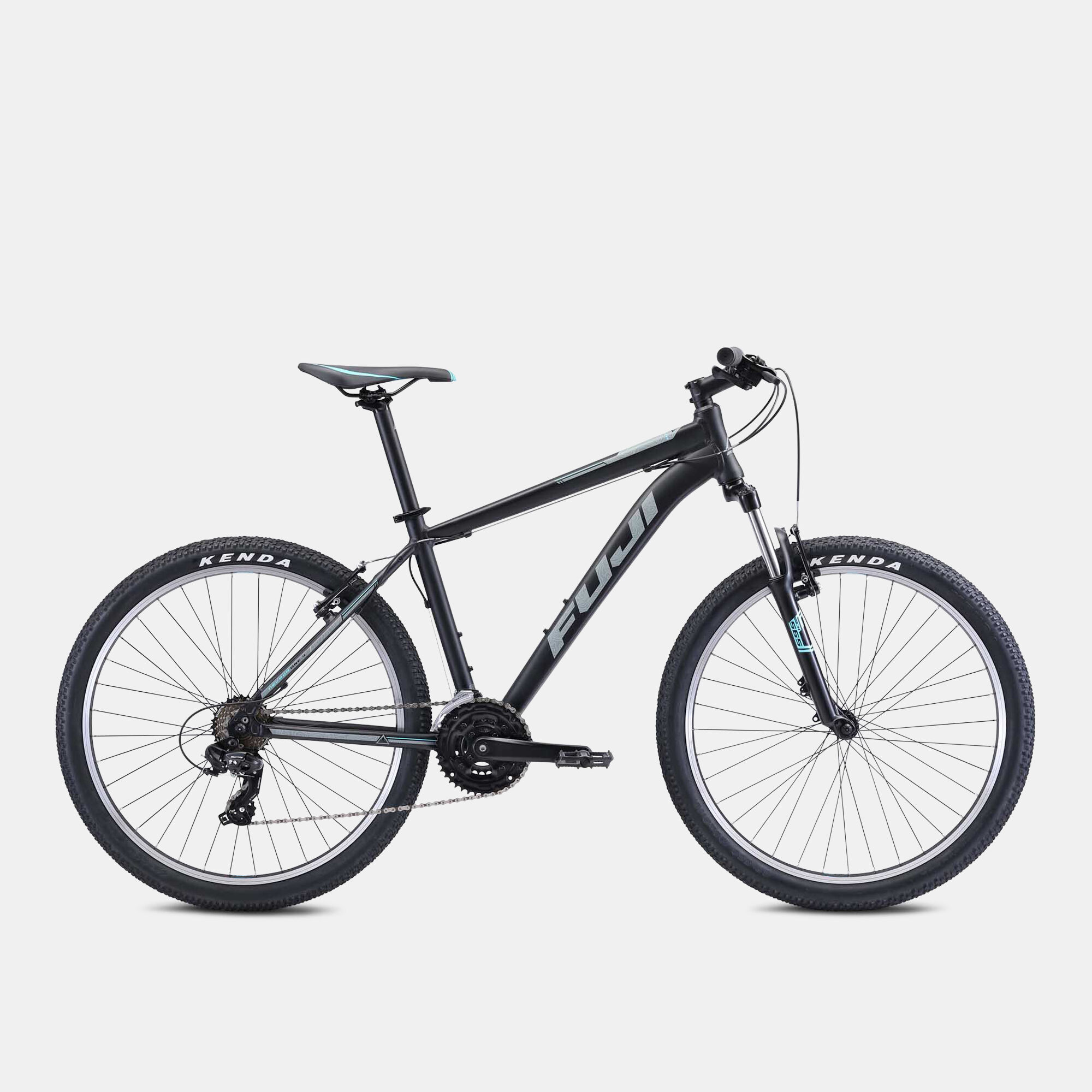Fuji 26 shop inch mountain bike