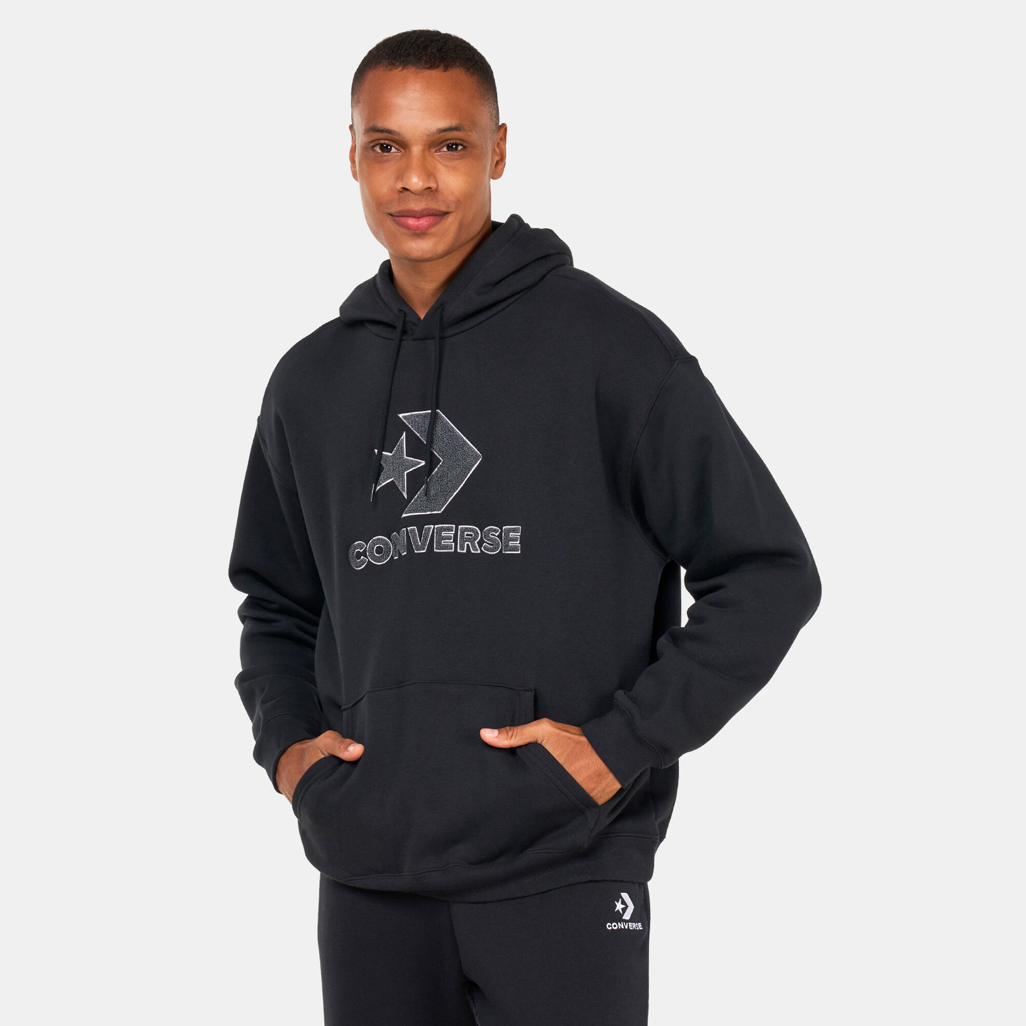 Hoodie converse chevron new arrivals