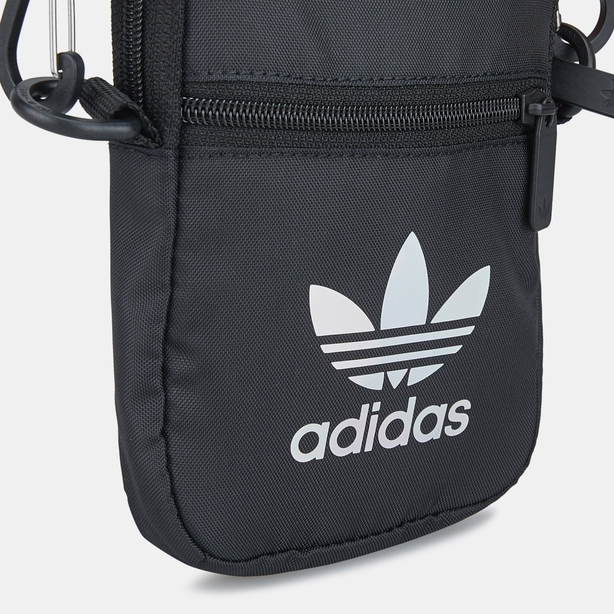 Trefoil Festival Crossbody Bag