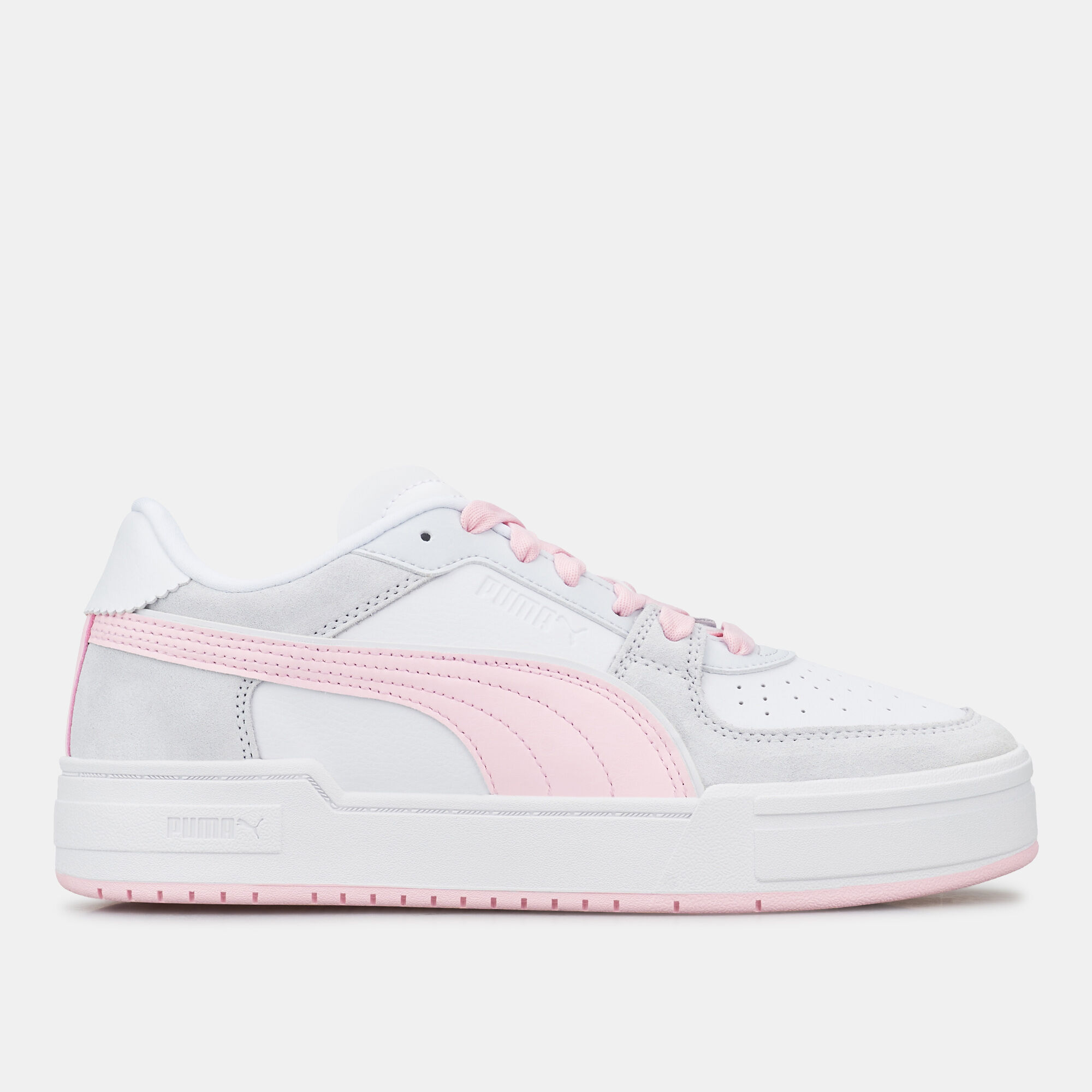 Puma suede red queen clearance