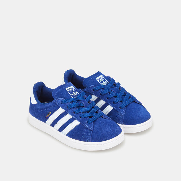 Kids' Campus Shoe Kids' Campus Shoe image number 1
