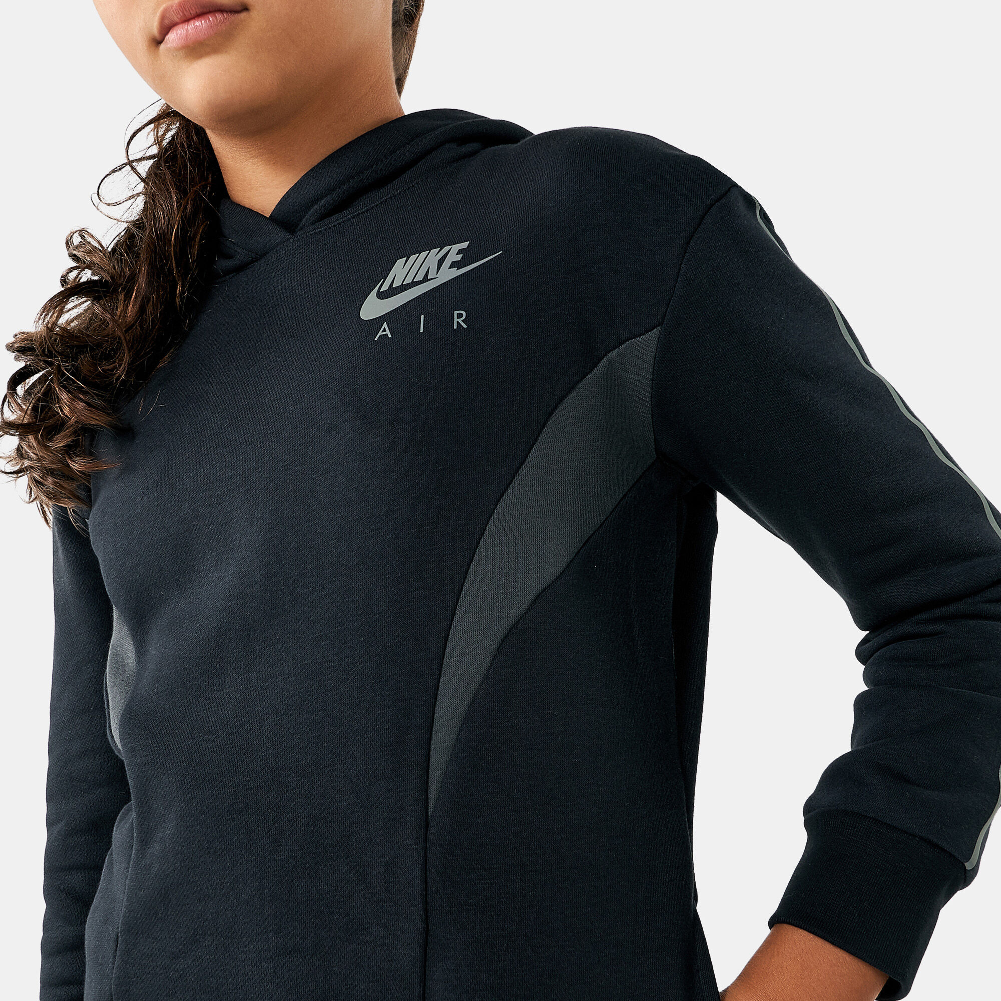 Nike air fleece dress best sale