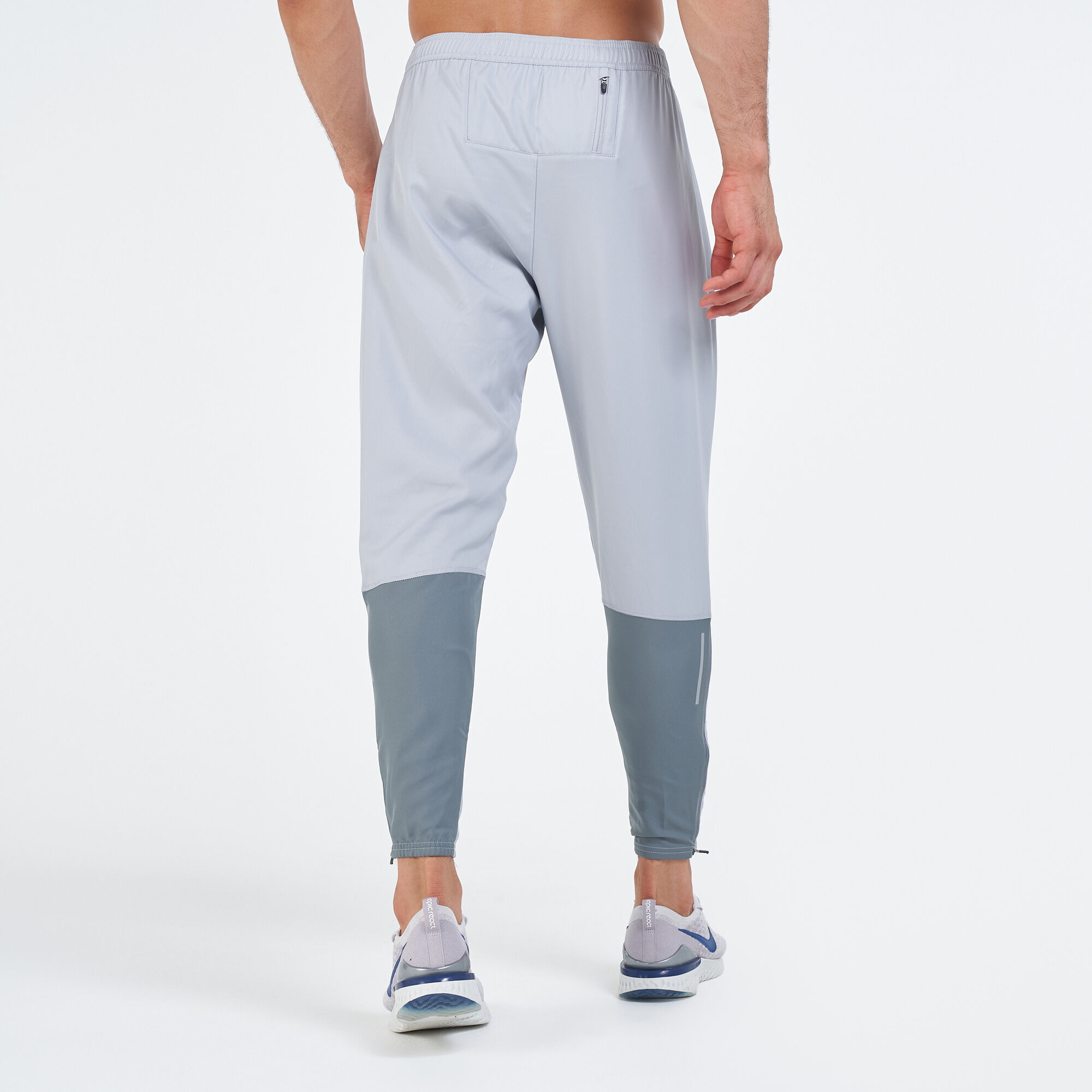 Men s Essential Woven Running Pants