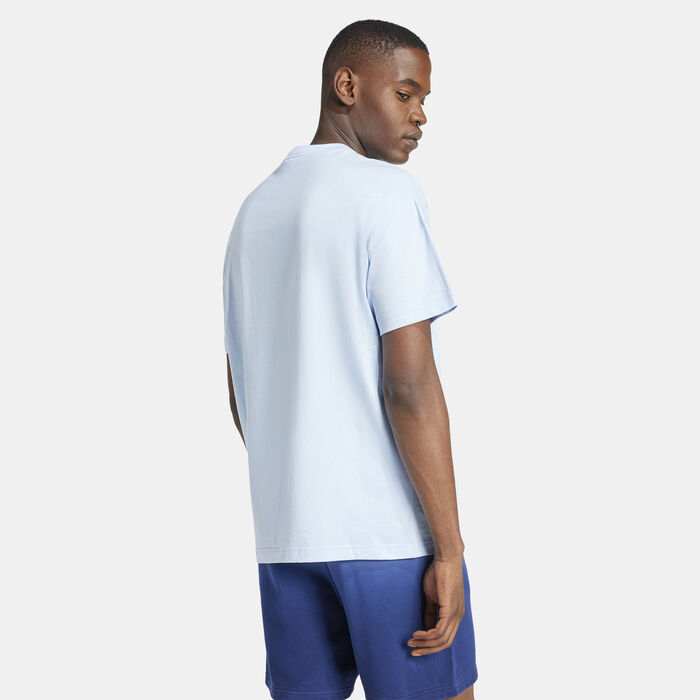 adidas Men's ALL SZN T-Shirt Black adidas Men's ALL SZN T-Shirt Black image number 1