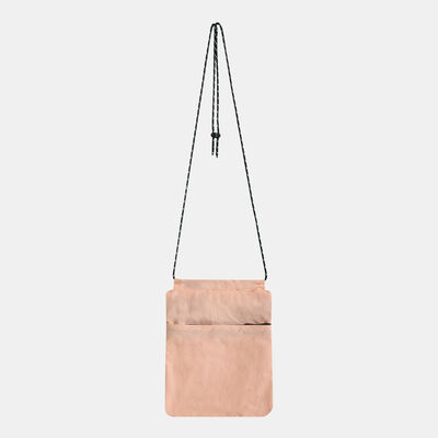 Reebok Classics Summer Retreat City Crossbody Bag Orange Reebok Classics Summer Retreat City Crossbody Bag Orange