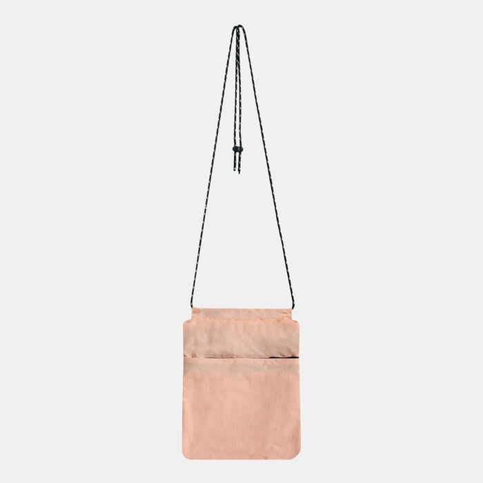 Reebok Classics Summer Retreat City Crossbody Bag Orange Reebok Classics Summer Retreat City Crossbody Bag Orange image number 1