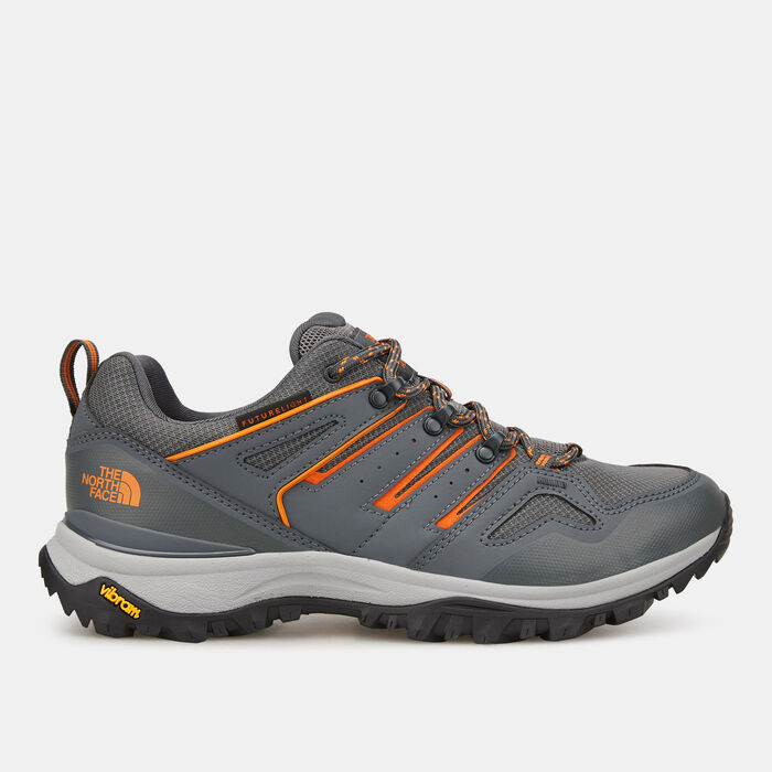 The North Face Men's Hedgehog FUTURELIGHT™ Hiking Shoe Grey The North Face Men's Hedgehog FUTURELIGHT™ Hiking Shoe Grey image number 0