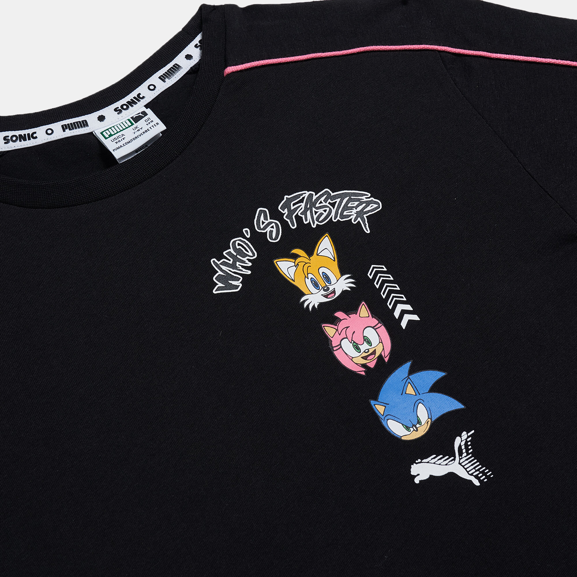 Puma sonic clothing sales