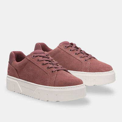 Timberland Women's Laurel Court Shoes Red