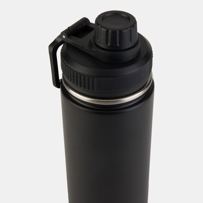 Sun and Sand Sports Sports Water Bottle (532ml) Black image number 2