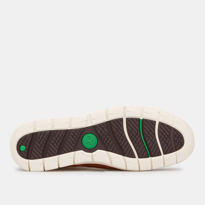 Timberland Men's Graydon Chukka Boots Brown image number 3