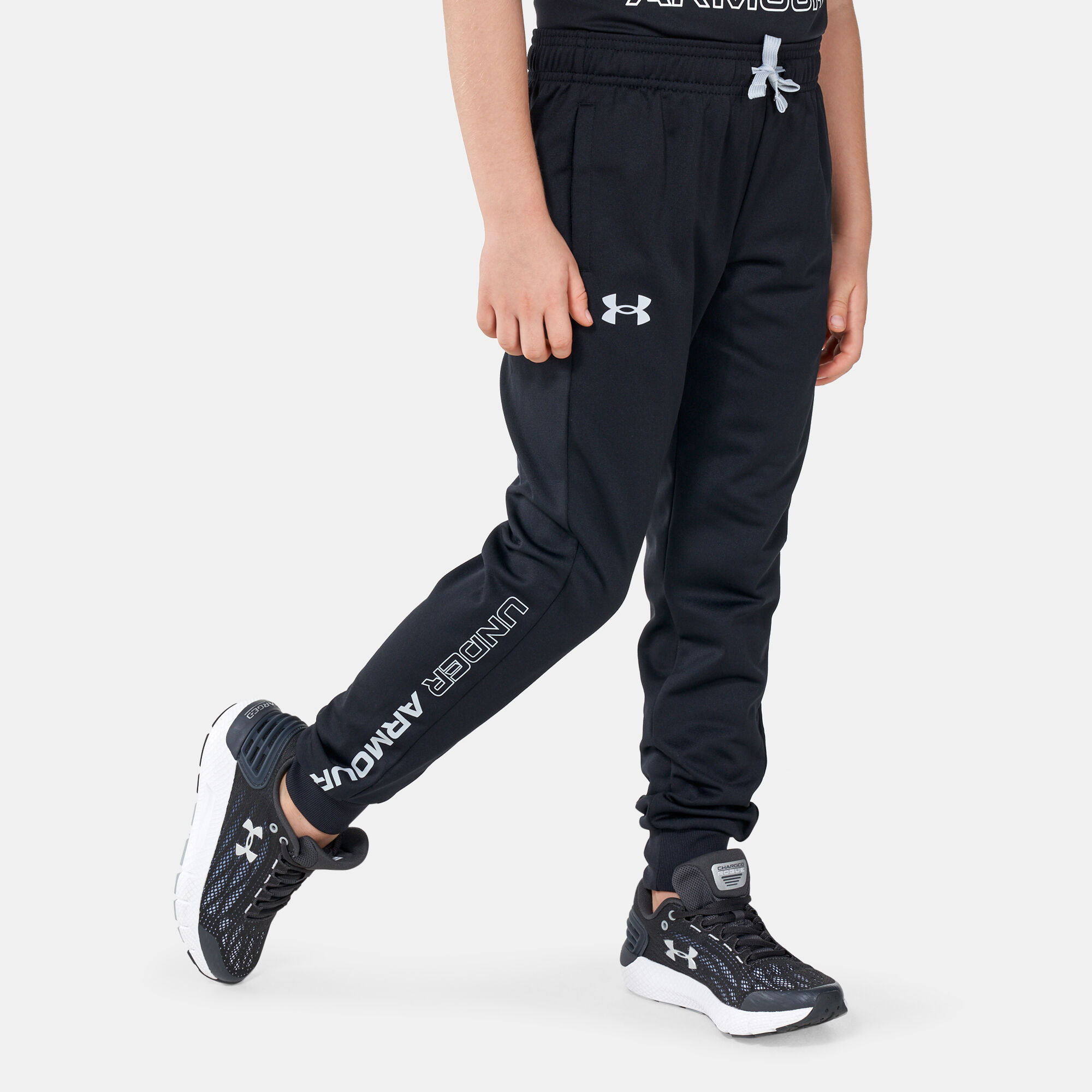 ua brawler 2.0 tapered