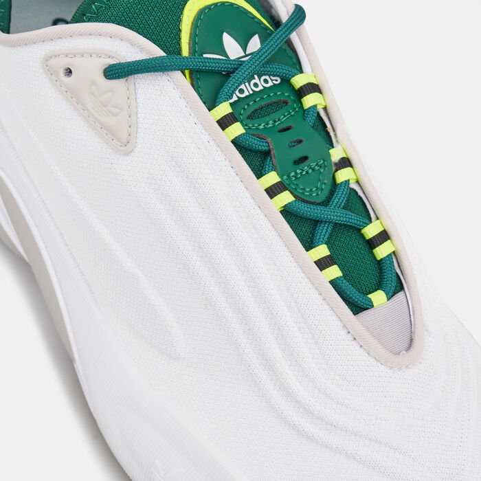 adidas Originals Men's Adifom SLTN Shoe White adidas Originals Men's Adifom SLTN Shoe White image number 5