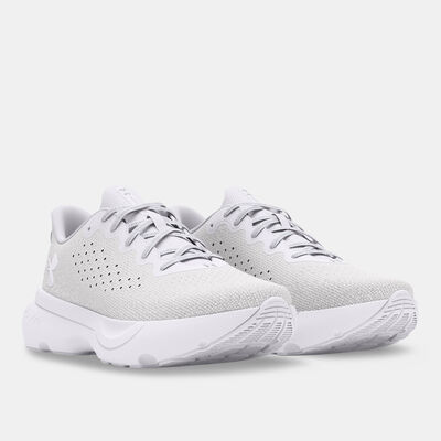 Under Armour Men's Infinite Running Shoes White