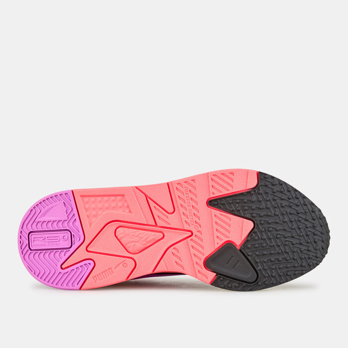 PUMA Women's RS-Z Reinvent Shoe White image number 3