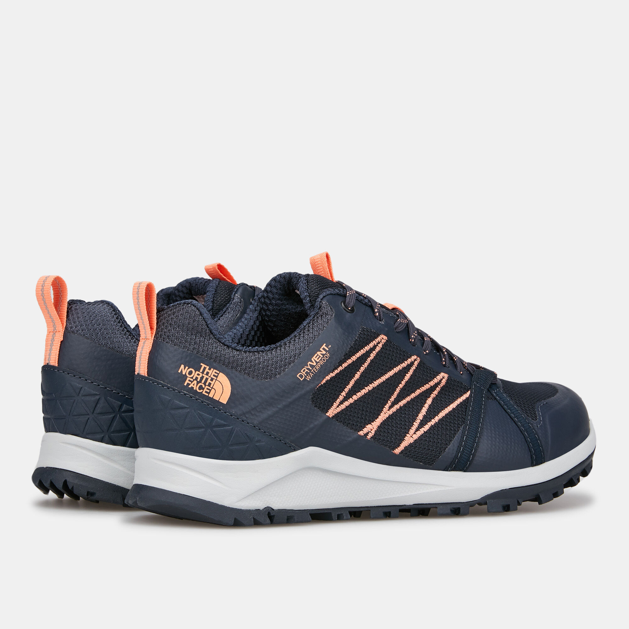 The north face discount women's litewave fastpack gtx