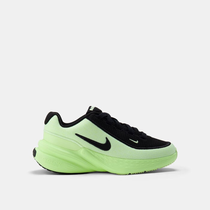 Nike Kids' Uplift SC Shoes Green Nike Kids' Uplift SC Shoes Green image number 0