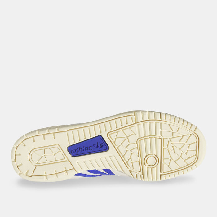 adidas Men's Rivalry 86 Low Shoes White adidas Men's Rivalry 86 Low Shoes White image number 3