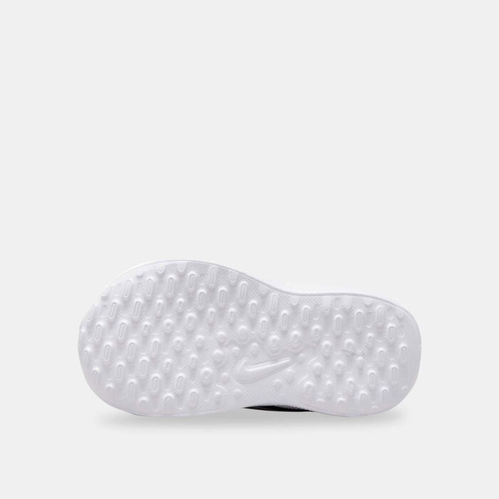 Nike Kids' Revolution 7 Shoes Blue image number 3