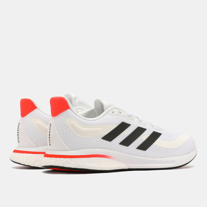 adidas Men's Supernova Tokyo Shoe White adidas Men's Supernova Tokyo Shoe White image number 2