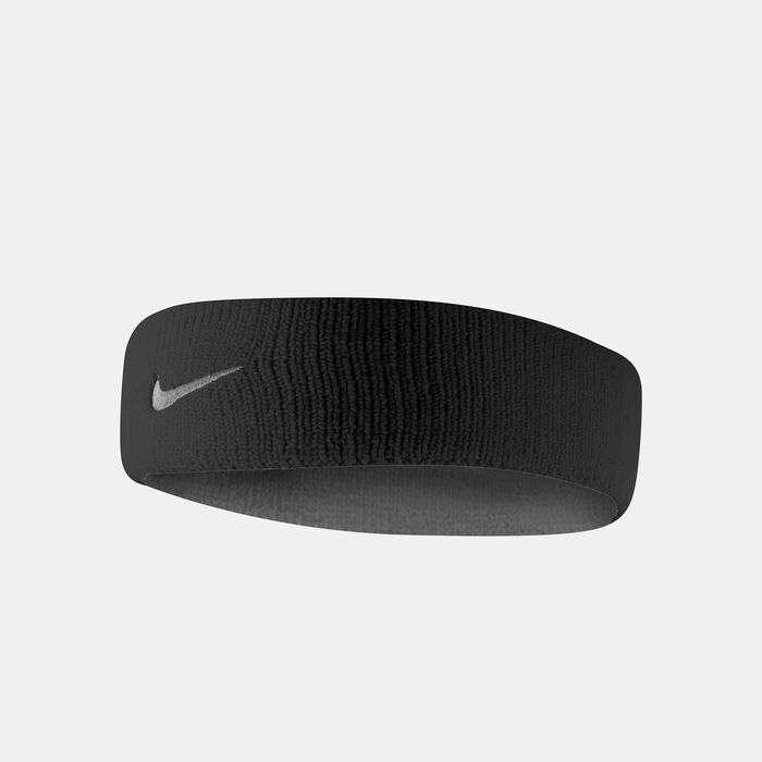 Nike Men's Dri-FIT Home & Away Headbands Blue Nike Men's Dri-FIT Home & Away Headbands Blue image number 1