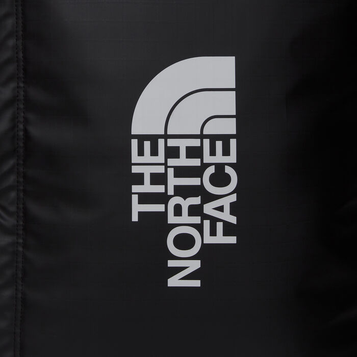 The North Face Base Camp Voyager Trolley Bag Black The North Face Base Camp Voyager Trolley Bag Black image number 5