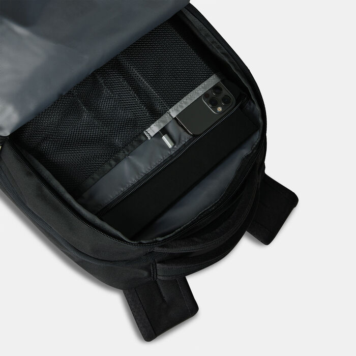 The North Face Jester Backpack Green image number 3