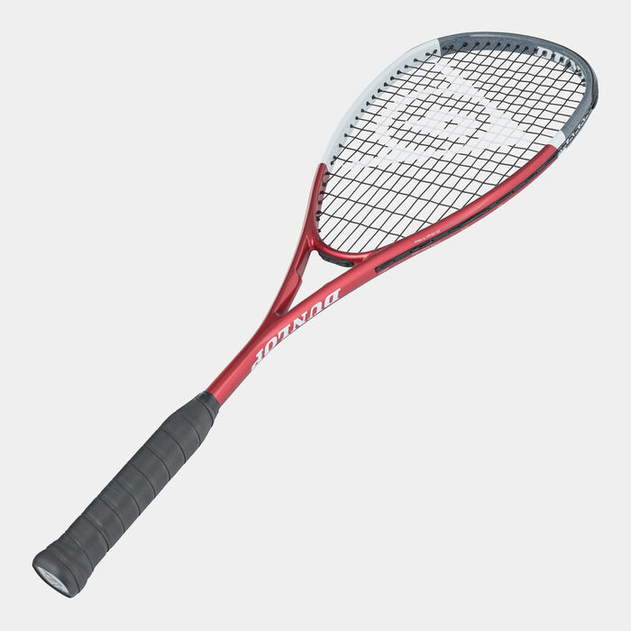 Dunlop Tristorm Elite Squash Racket Multi-Color image number 3