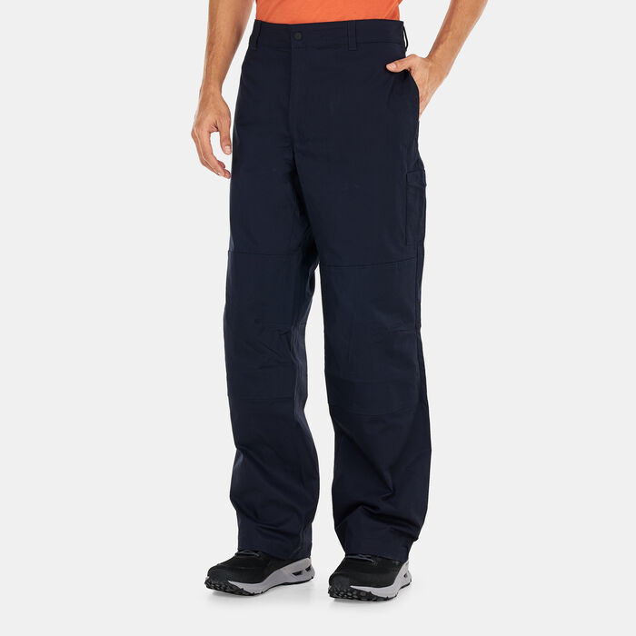 The North Face Men's Routeset Pants Blue image number 0