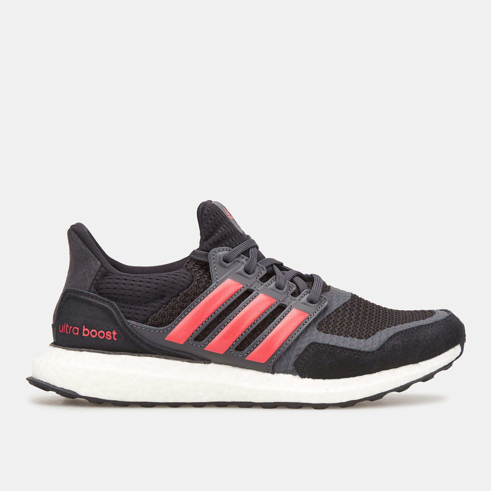 Ultraboost s&l shoes black 2025