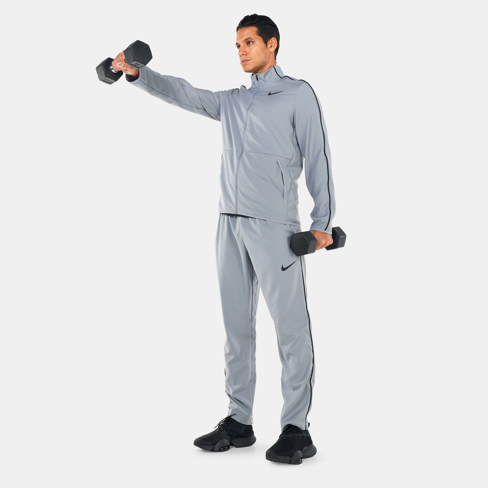 Men s Dri FIT Woven Training Jacket