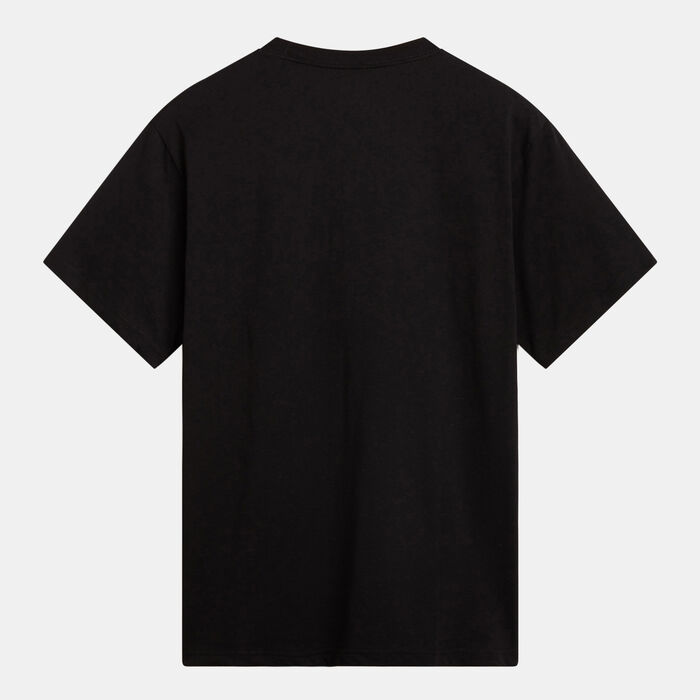 Vans Men's 405 Studio T-Shirt Black Vans Men's 405 Studio T-Shirt Black image number 1