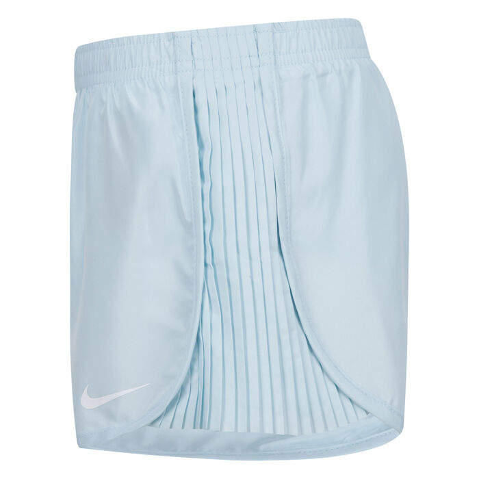 Nike Kids' Prep in Your Step Dri-FIT Pleated Tempo Shorts Blue Nike Kids' Prep in Your Step Dri-FIT Pleated Tempo Shorts Blue image number 2