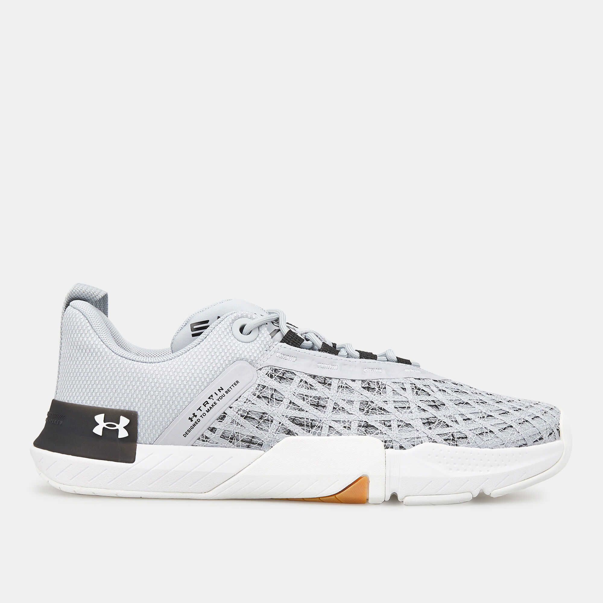 Does under armour make a sales crossfit shoe